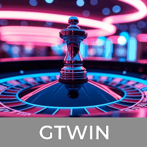 GTWIN: Emoção e Altas Recompensas nos Jogos de Caça-Níqueis