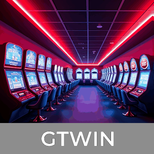GTWIN: A Revolução do Jogo na Palma da Sua Mão