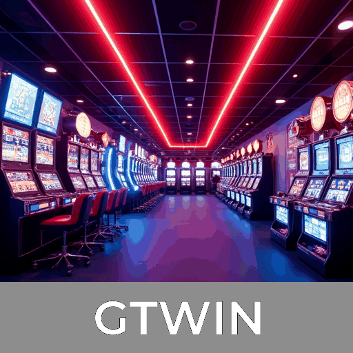 GTWIN Apresenta Fortune Tiger: A Magia dos Tigres e Prêmios Esplêndidos!