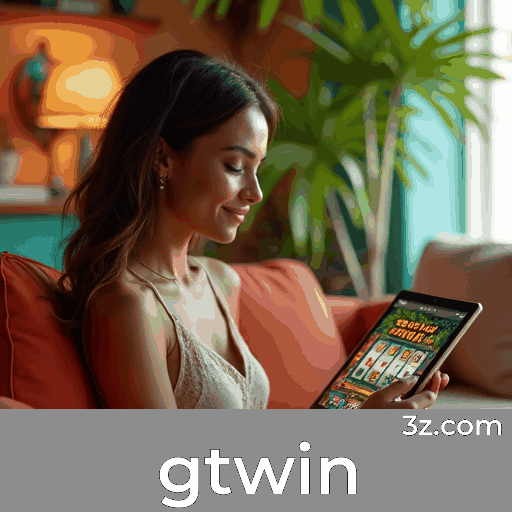 gtwin: Jogo em Tempo Real para Jogadores Brasileiros
