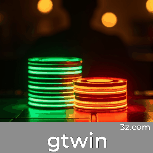 gtwin: Plataforma de Cassino Premiável e Pagamentos Rápidos