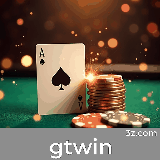gtwin: Plataforma de Cassino Premiável e Pagamentos Rápidos