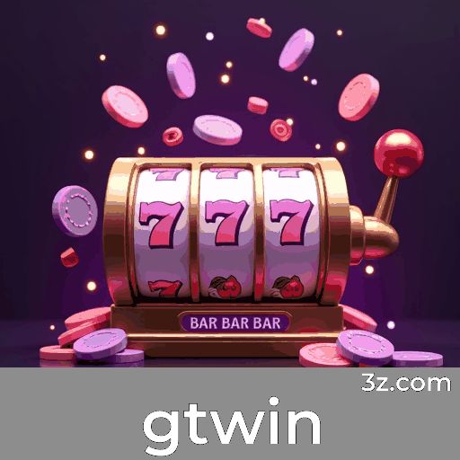 gtwin: Plataforma de Cassino Premiável e Pagamentos Rápidos