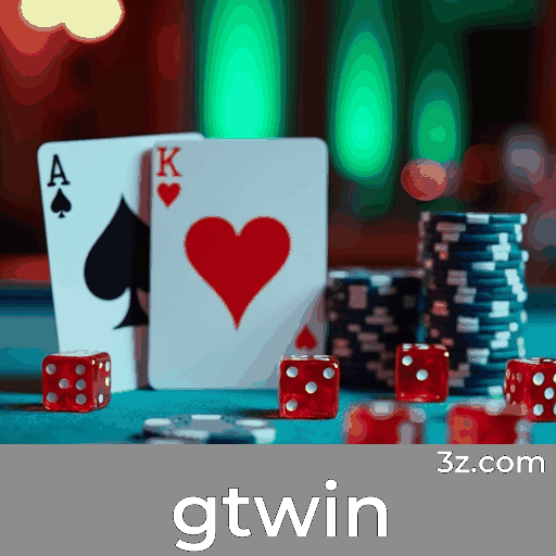 gtwin: Plataforma de Cassino Premiável e Pagamentos Rápidos