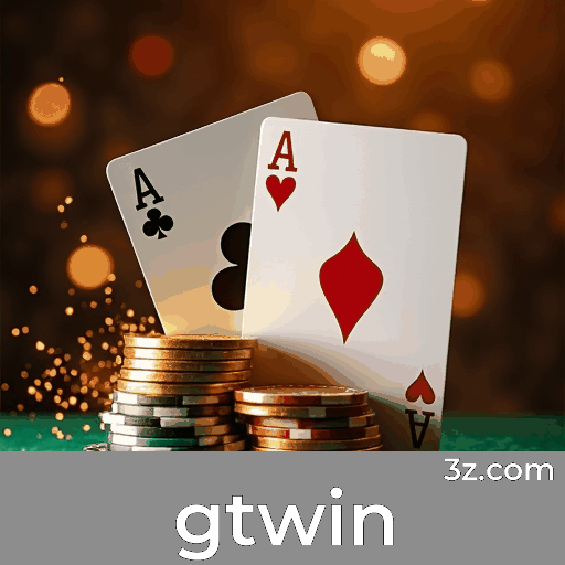 GTwin: A Experiência de Cassino Imersiva para Brasileiros