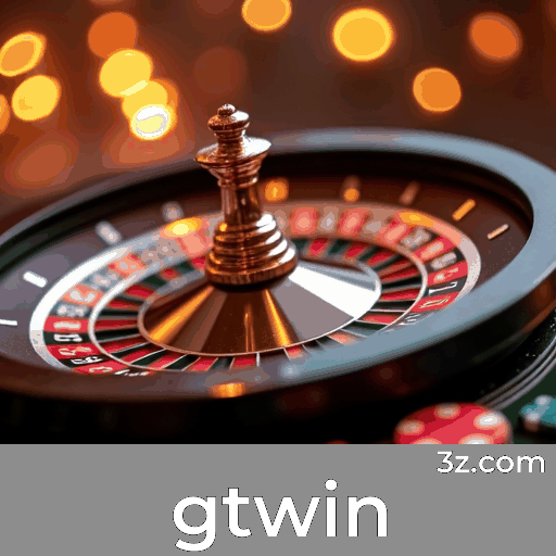 gtwin: Plataforma de Cassino Premiável e Pagamentos Rápidos