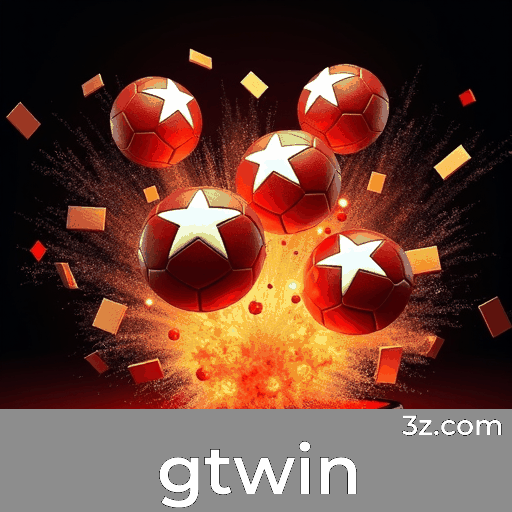 gtwin: Plataforma de Cassino Premiável e Pagamentos Rápidos