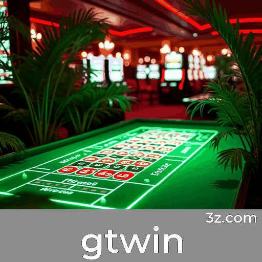 gtwin: Plataforma de Cassino Premiável e Pagamentos Rápidos