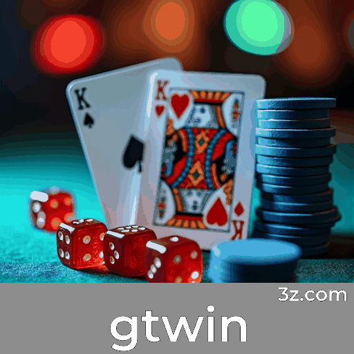 gtwin: Plataforma de Cassino Premiável e Pagamentos Rápidos